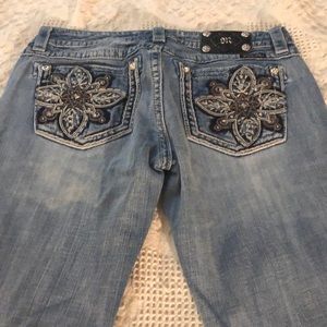Miss me jeans 32 x 32